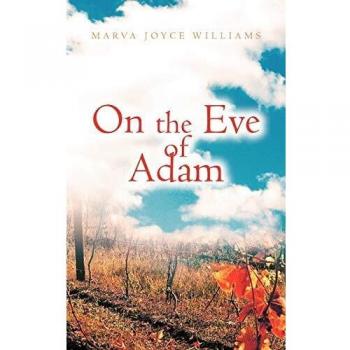 On the eve of adam paperback