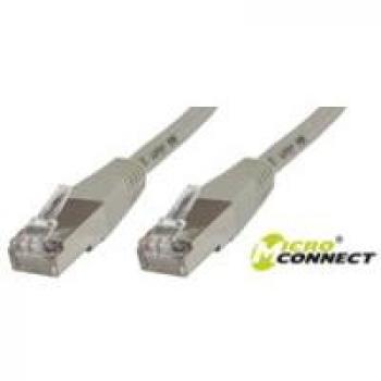 MicroConnect Netzwerkkabel (S/STP, CAT6, 1.50 m), Netzwerkkabel