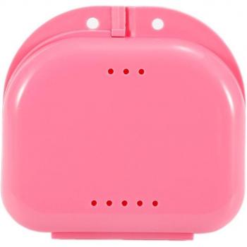Cosmetic Organizer for Dentures