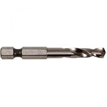 Metabo 627517000 Metall-Spiralbohrer 1 Stück Gesamtlänge 59 mm 1 St