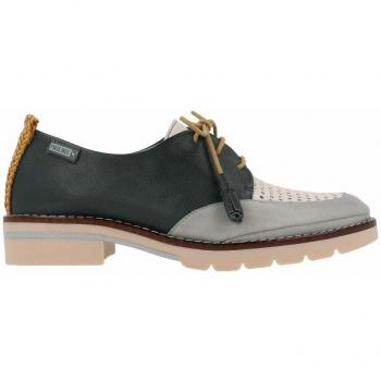 Pikolinos Modella Sitges W7J Oxford