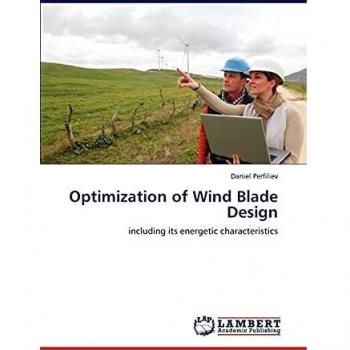 Optimization of Wind Blade Design: including its energetic characteristics