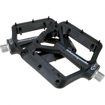 SHANMASHI CVO Bigfoot 333g Mountain Bike Pedals