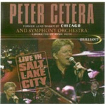 Peter Cetera Live In Salt Lake City