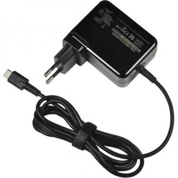 45W USB-C Power Supply for Lenovo & Dell