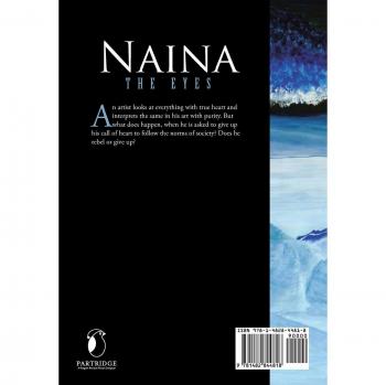 Naina: The Eyes