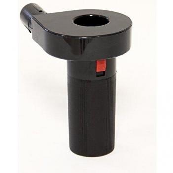 Soufflerie à piles pour barbecue Somagic