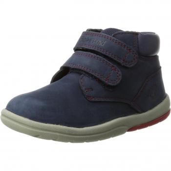 Bottes Timberland Toddle Tracks, Enfant, Bleu (Outerspace), 27 EU