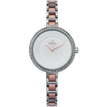 Obaku Winter Charm Women's Watch