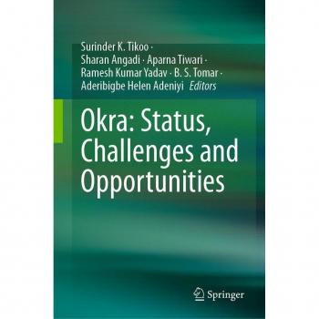 Okra: Status, Challenges and Opportunities