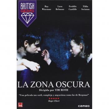 Zone der Finsternis – The War Zone (1999) importiert aus Spanien