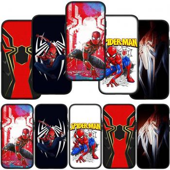 Spider-Man Marvel Art Telefoonhoes voor Samsung Galaxy A15