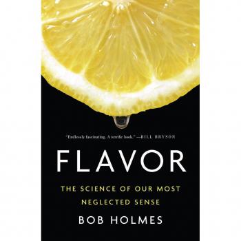 Vitalsource Technologies, Inc. Flavor: The Science Of Our Most Neglected Sense