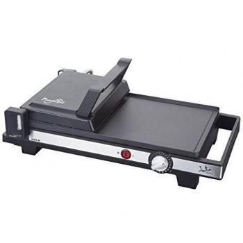 Jata GR269 Plancha de Asar y Grill Plegable