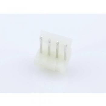 Molex 4-Pin Built-in Pin Strip, 3.96mm