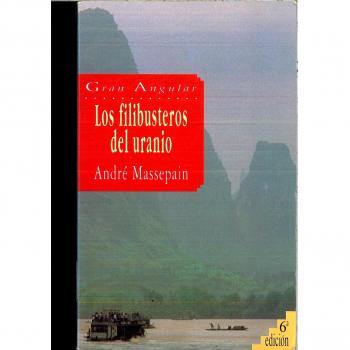 Los filibusteros del uranio