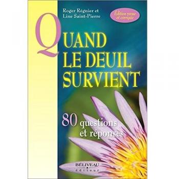 Quand le deuil survient