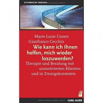 Wie kann ich Ihnen helfen, mich wieder loszuwerden?