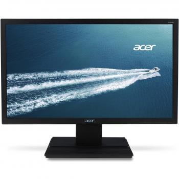 Monitor LED 21,5 pollici Acer V226HQLBBD DVI