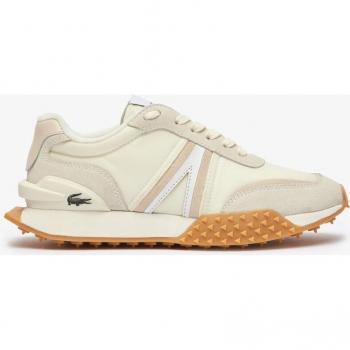 Scarpe Lacoste Spin Beige & Bianco per Donna 40.5