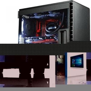 VIBOX Species-X GXS770-164 6-Core CPU