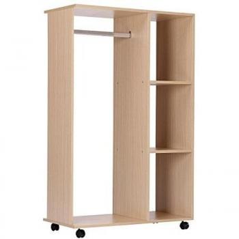 Armoire HOMCOM