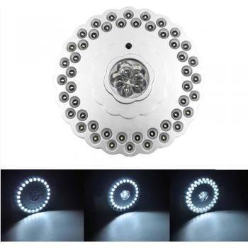 Paraguas de Luz Plegable