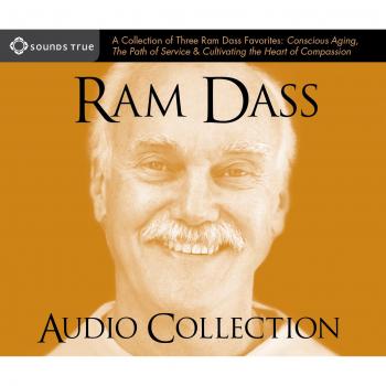 Ram Dass Audio Collection