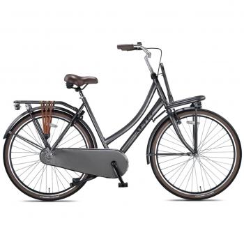 Altec Urban Damesfiets 28 inch 57cm Warm Gray