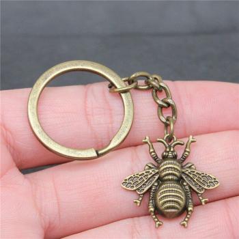 Abeja Dorada Clave