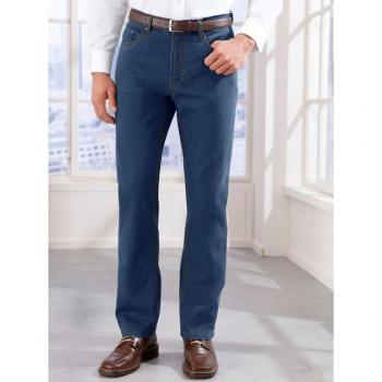 Thermo-Jeans für kalte Tage