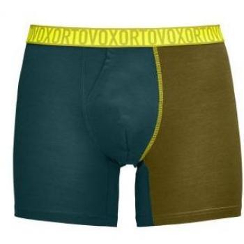 Ortovox 150 ESSENTIAL BOXER M (dark pacific)