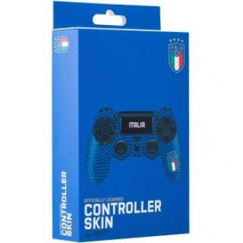 Cover Skin PS4 Nazionale Italiana di Calcio