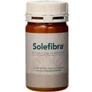 Forza Vitale Polvere Solefibra Ecosol, 70 g