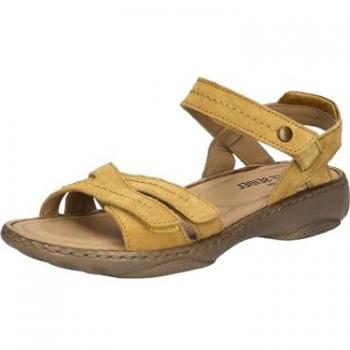 Josef Seibel 76762949 – 850 mm breite Sandalette