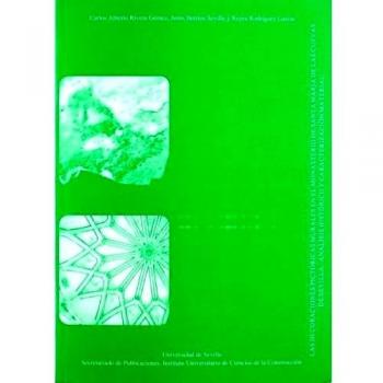 DECORACIONES PICTORICAS MURALES MONASTERIO SANTA MARIA CUEVA