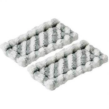 Bosch Genuine Microfiber Cloths for GLASSVAC