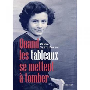 Quand les tableaux se mettent à tomber
