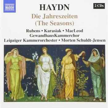 Les Saisons – Éditions limitées