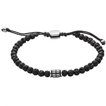 Bangle uomo in acciaio inox Fossil JF02887040