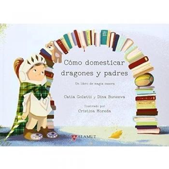Cómo domesticar dragones y padres