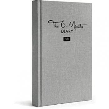 Mindfulness in Six Minutes