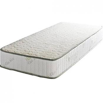 Matelas King of Dreams 200x200 cm Mousse Poli Lattex 23 cm + Oreiller