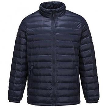 Portwest Aspen Baffle Jacket, Color: Navy, Size: XL, S543NARXL