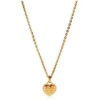 Guess Necklace para mujer UBN28012