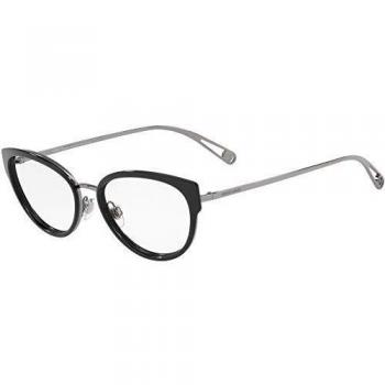 Gafas de prescripción Giorgio Armani AR5090 3010, 54 mm, para Mujer, Color Negro