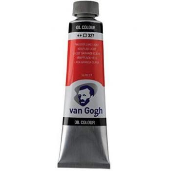 Ölfarbe Helle Garance-Lack 327 mit Distelöl, Van Gogh, 40 ml