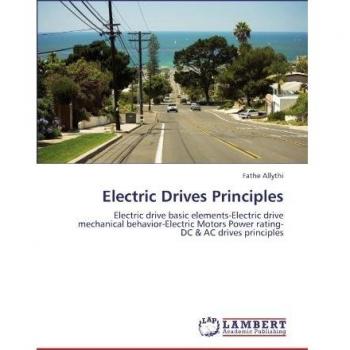 Electric Drives Principles: Electric drive basic elements-Electric drive mechanical behavior-Electric Motors Power rating-DC & AC drives principles