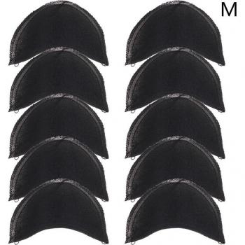 Padded Shoulder Pads for Sewing