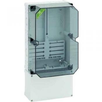 Armadio pensile ZKi 100 IP65